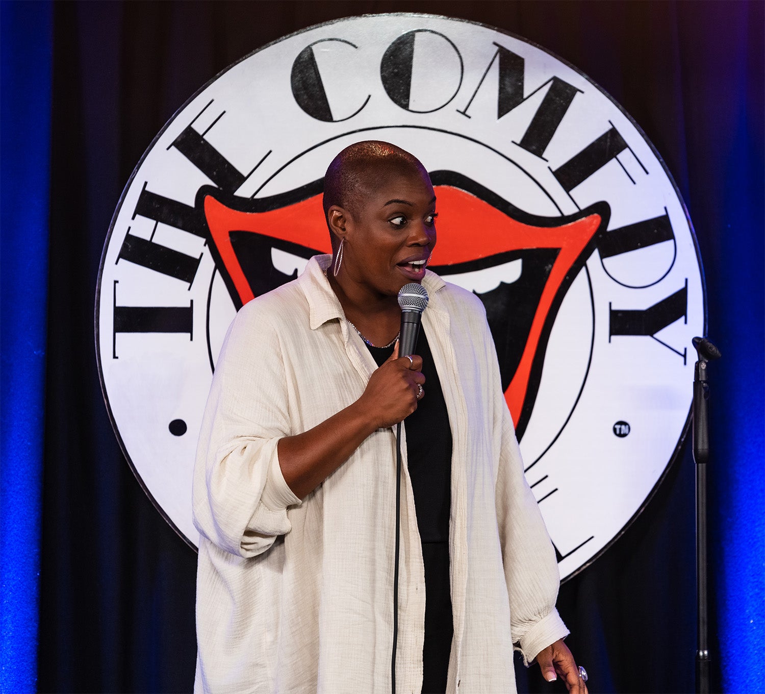 Save £60 - Black Friday Offer - NextUp Comedy – NextUp Comedy