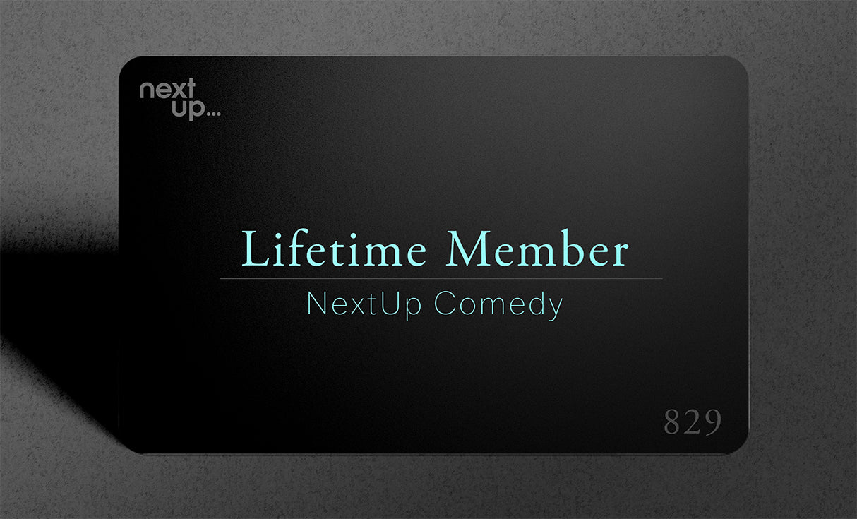 Lifetime Membership