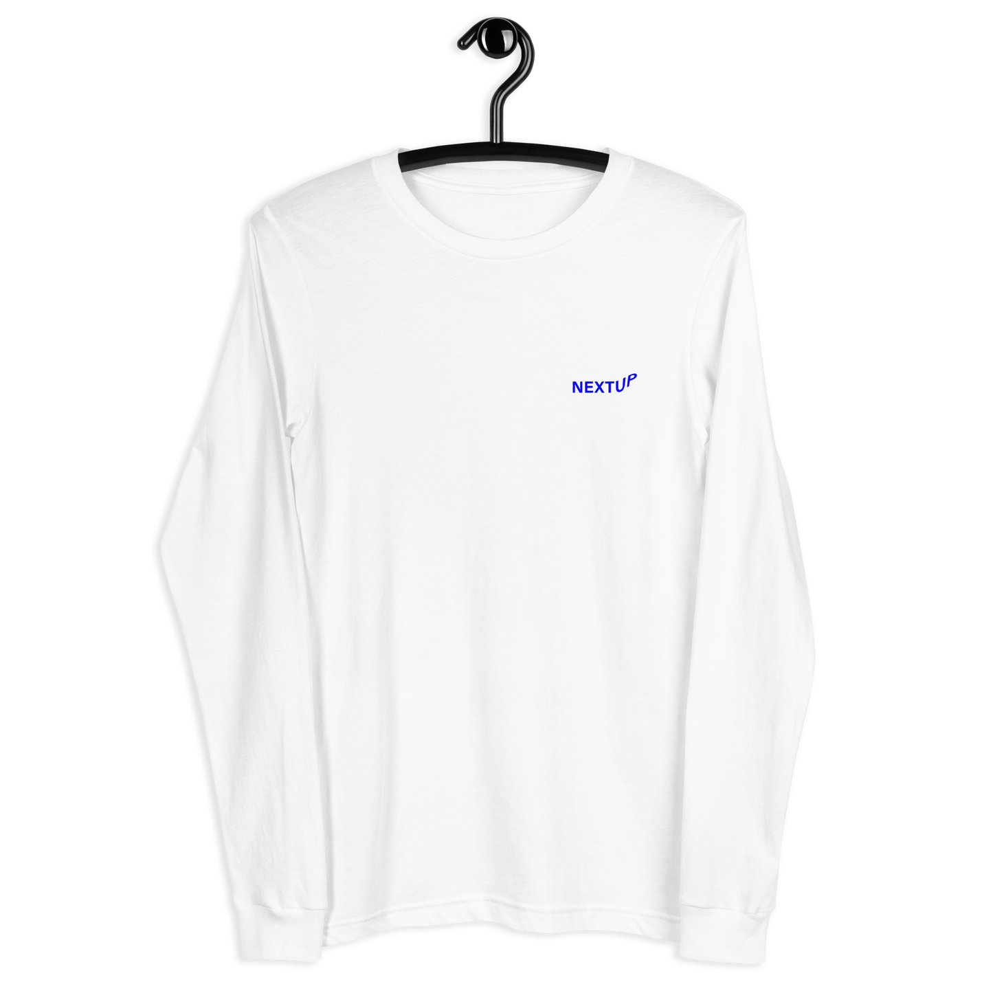 'Worldwide Comedy Collective' - Unisex Long-Sleeve Tee-Shirt
