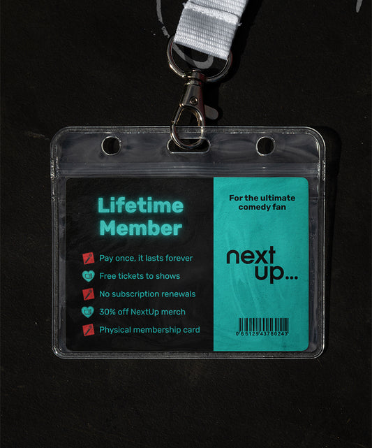 Lifetime Membership